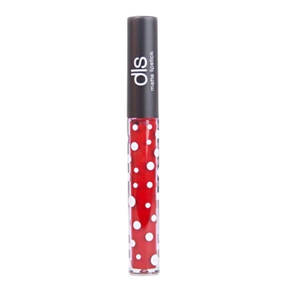 Dirty Little Secret Liquid Lipstick